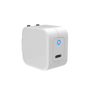 Hoteng Gan USB C Charger , 30W PD 3.0 Charger Power Adapter Type C