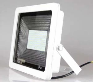 50W Apple Slim LED Flood Light Outdoor IP65 Reflector Professional Lighting