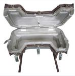 ATV Rear Box Rotational Molding Mold