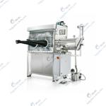 Lab Single Station Chamber Purification Vacuum Glove Box Battery Equipment
