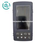 EXMGXCMG35III-20 Electronic Monitor 803593686 Excavator XCMG XE35U