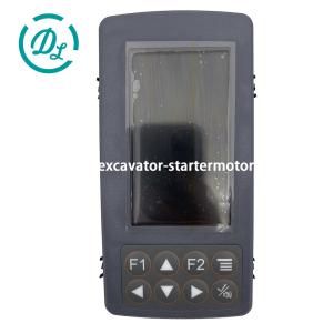 Quality EXMGXCMG35III-20 Electronic Monitor 803593686 Excavator XCMG XE35U wholesale