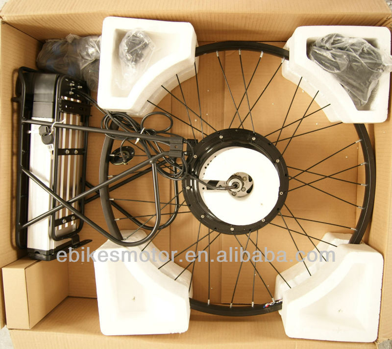 16inch 2017 electric bike 1000w and e bike 500w electric bicycle with Electric Bicycle Motor
