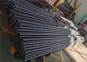 Quality ASTM A53 A192 Mild ERW Carbon Steel Boiler Tubes wholesale