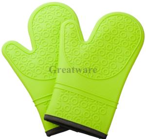 Quality Silicone Oven Glove wholesale