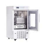 Digital Display UV Light Biomedical Hospital Platelet Shaker Incubator 5 Layers