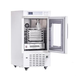 Quality Digital Display UV Light Biomedical Hospital Platelet Shaker Incubator 5 Layers Stable wholesale