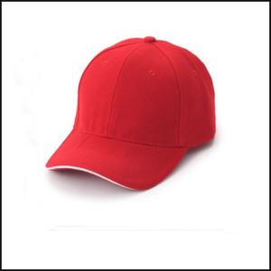 Quality Promotional Advertising Sun Caps hat printed logo wholesale