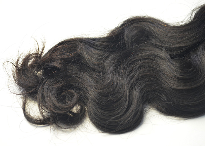 Soft Peruvian Human Hair Weave 100g / Peruvian Body Wave Bundles