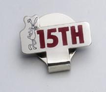 Quality Hat clip glof items wholesale
