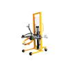 Buy cheap DA450 Eagle Grip Structure Hydraulic Manual Drum Tilter Capacity 450kg from wholesalers