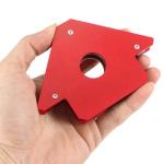 Strong Arrow Magnetic Welding Holders Permanent Weld Holder Clamp