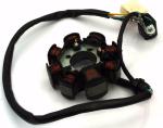 Hot Sale Motorcycle Magneto Coil , CG125 Model Stator Motorcycle Part
