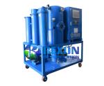 Lubricant Oil Filtration and Dehydration Plant TYA-10(600LPH)