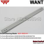 4021-5622-01 Di2510 Di3510 Di251 Di351 Di152 Di152F Di183 Drum Cleaning Blade