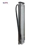 100hp SS316L 12 Inch Stainless Steel Submersible Pump 300m3/H 60m