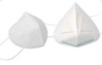 Disposable Medical Face Masks FFP3 Ffp2 Medical Mask Environment Friendly