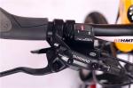 High quality OEM logo Shimano hidraulic disc brake 30 speed aluminium alloy