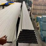 ASTM Seamless Stainless Steel Tubing 304 316 310 309 302 303 Hot / Cold Rolled