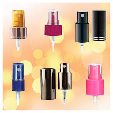 Colorful Mini Mist Sprayer , Ultra Fine Mist Sprayer Free Sample Available