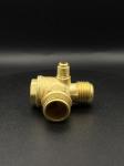 Auxiliary Fastener Sealing Element Material 2mm Rubber Molded Parts