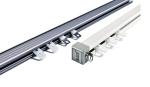 3.5m Length Aluminum Curtain Track