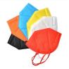 Buy cheap CE En149 Gb2626 Ffp2 Face Mask , Protective Kn95 Mask Eco Friendly from wholesalers