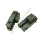 C45 Customized Steel Parts Machining Machined Parts Customized Precision Parts