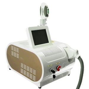 Quality D11 IPL OPT DPL Pain Free Laser Hair Removal Photofacial Service For Beauty Salon Opt Ipl Shr Ipl Laser Hair Removal wholesale