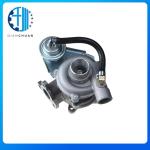 129137-18010 Turbocharger for Yanmar 3TN84 3TN-84 3TN84TL-R2B RHB31 Engine Spare