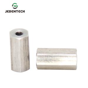 Quality Customized High Precision Hex Post Small Tolerance Type For Industrial Equipment wholesale