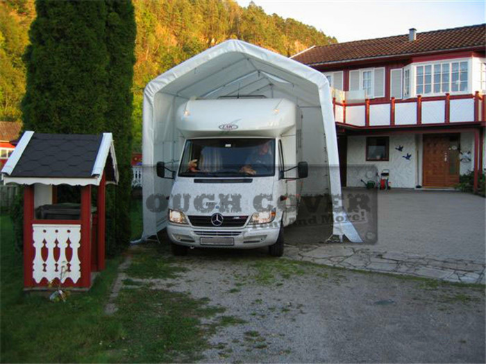 4.0m(13') wide, all lengthen available, easy assembly and relocatable