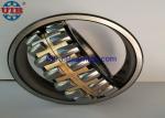 52100 Bearing Steel Cylindrical Spherical Roller Bearing Double Row 200*420