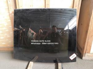 Quality Skoda Octavia 4d Sedan 2014 Auto Glass Sunroof Gixxer Sf 250 Windshield wholesale