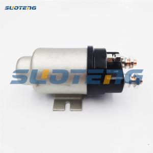 Quality 20367490 Starter Relay For EC210 Excavator Parts wholesale