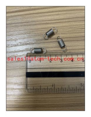 01750200435-42 ATM Machine Wincor Nixdorf ATM parts spring FOR VS MODUL 1750200435-42