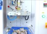 Hot Sales Manufacturing Automatic Sachets Plastic Bag Packing Machine