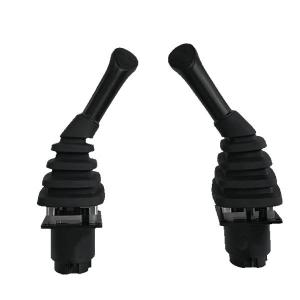 Quality Excavator electro-control handle wholesale
