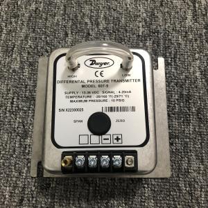 Quality Dwyer Series 607 Differential Pressure Transmitter 607-1 607-3B 607-8 Series wholesale