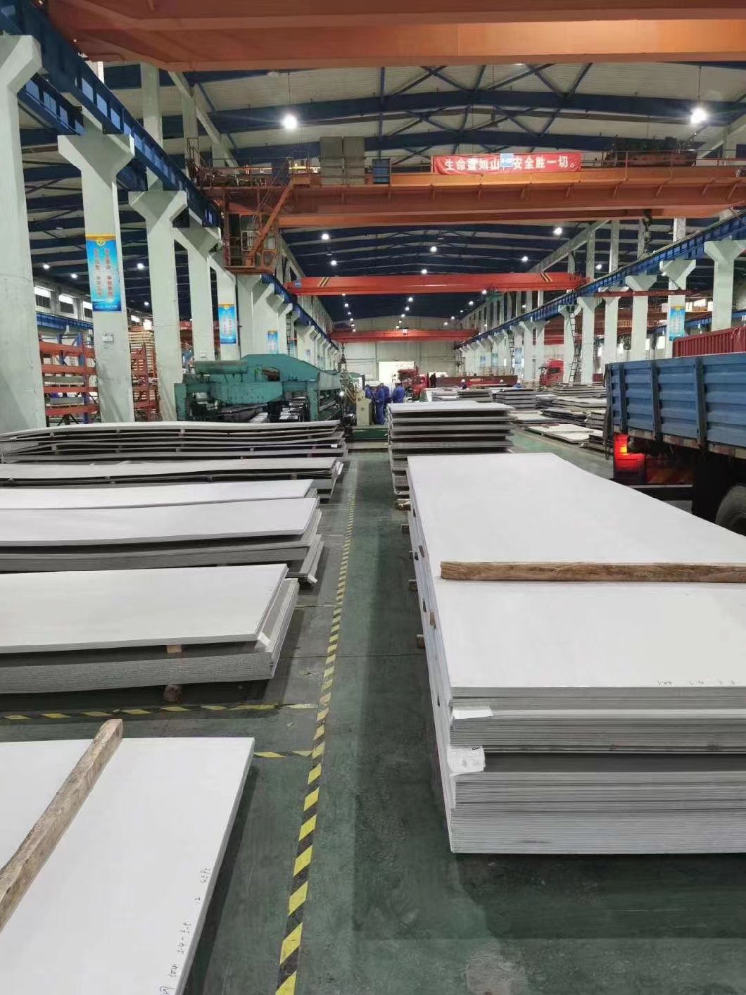 Stainless Steel Sheet SUS403