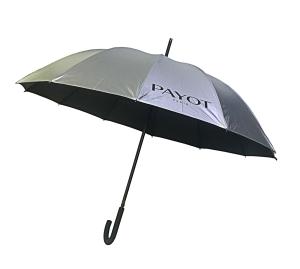Quality Diameter 105cm 12 Ribs Auto Open Umbrella With UV Coating wholesale