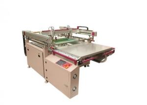 Quality Glass Screen Printing Machine Industry Glass Screen Printing Machine wholesale