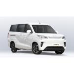 DongFeng E380 Chinese Electric Trucks Compact MPV 5-8 Seats