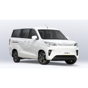 Quality DongFeng E380 Chinese Electric Trucks Compact MPV 5-8 Seats wholesale