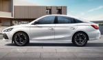 2024 China Luxury New Gasoline Cars Sedan 4 Wheel Drive Made In China