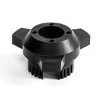 ODM OEM Stainless Steel CNC Machining Parts Metal Turning Parts With Fast