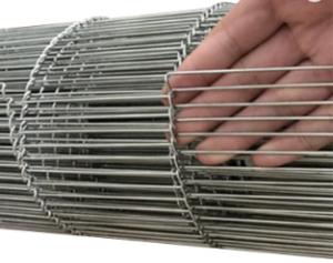 Quality Mold Pressing Hinged Steel Food Mesh Belt For Conveyor 15mm-6000mm wholesale