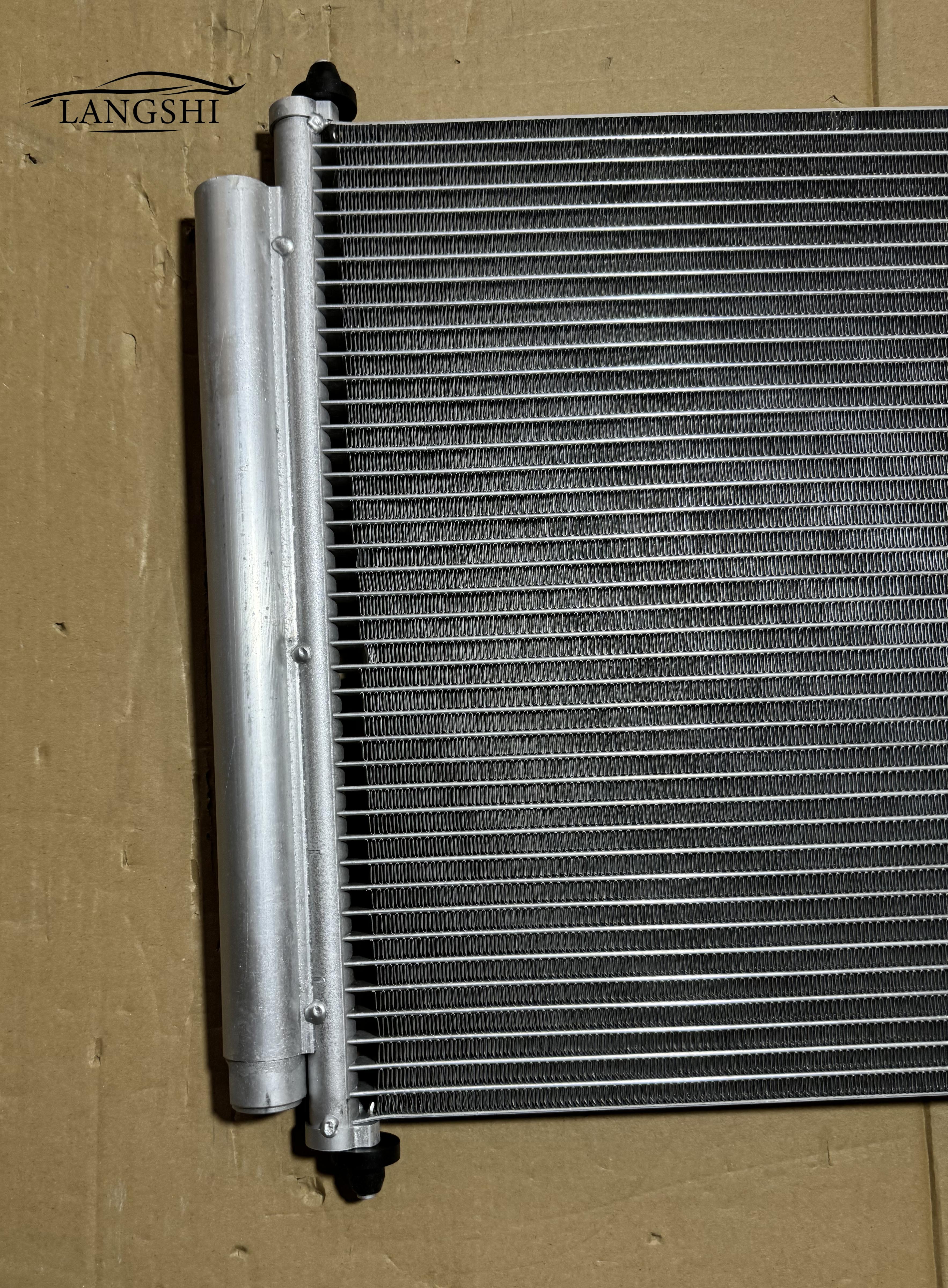 Engine 3.5 4WD GSA33 Cooling System Air Conditioning Condenser for Toyota RAV4 Previa