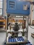 OEM Iron Steel LPG Dispenser Flow Meter FM65T