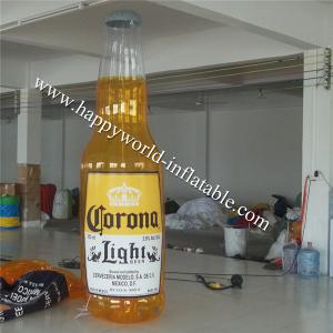 Quality Inflatable Corana Bottle wholesale